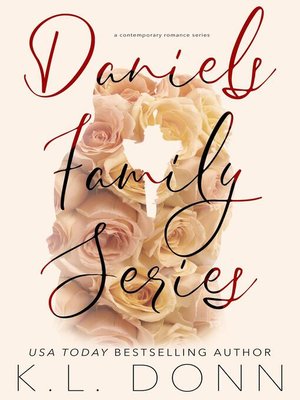 cover image of Daniels Family Collection